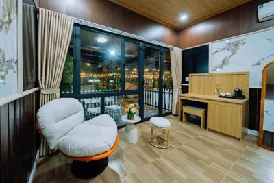 Lan hạ bay view homestays – Photos 3