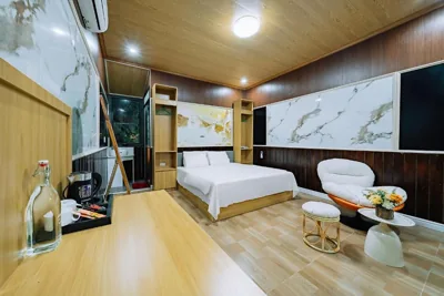 Lan hạ bay view homestays – Photos 4
