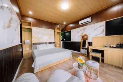 Lan hạ bay view homestays – Photos 6
