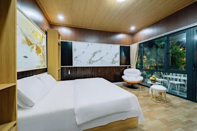 Lan hạ bay view homestays – Photos 10