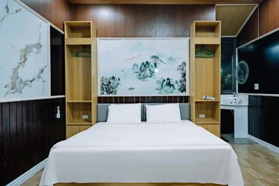 Lan hạ bay view homestays – Photos 11