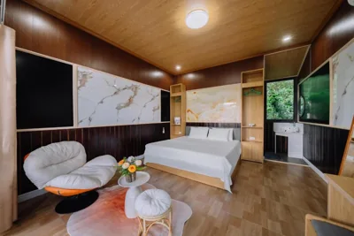 Lan hạ bay view homestays – Photos 14