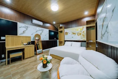 Lan hạ bay view homestays – Photos 15