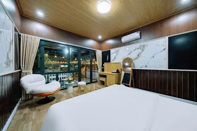 Lan hạ bay view homestays – Photos 16